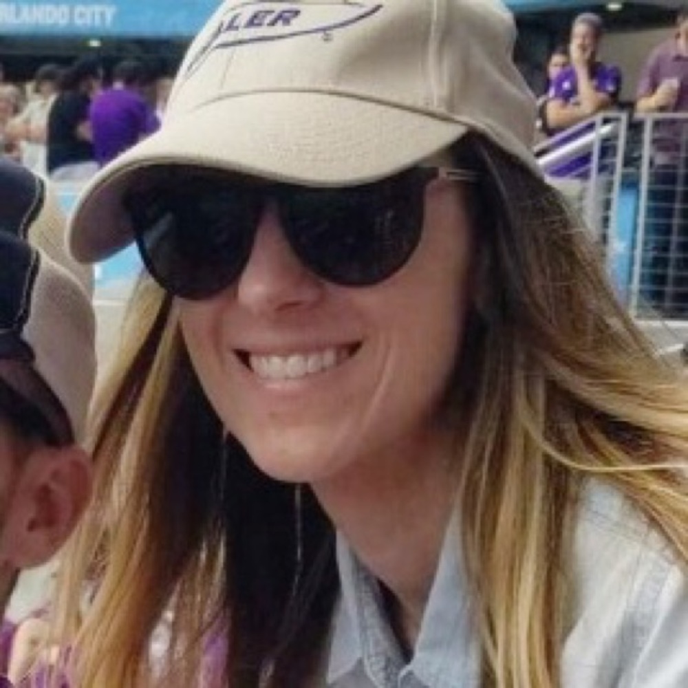 Hi! Welcome to Palmetto Rose!